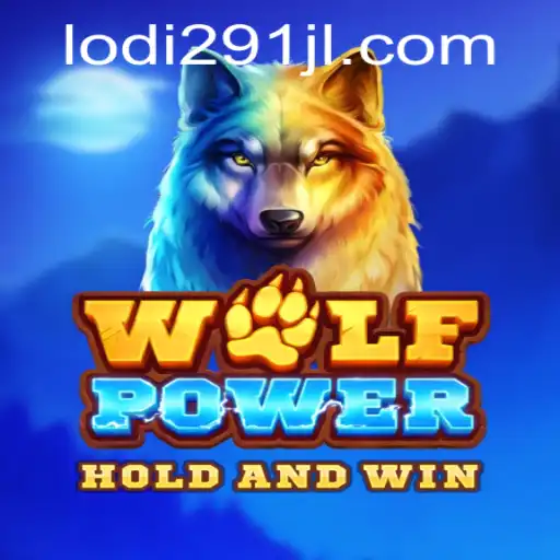 Unleashing the Thrill: WolfPower