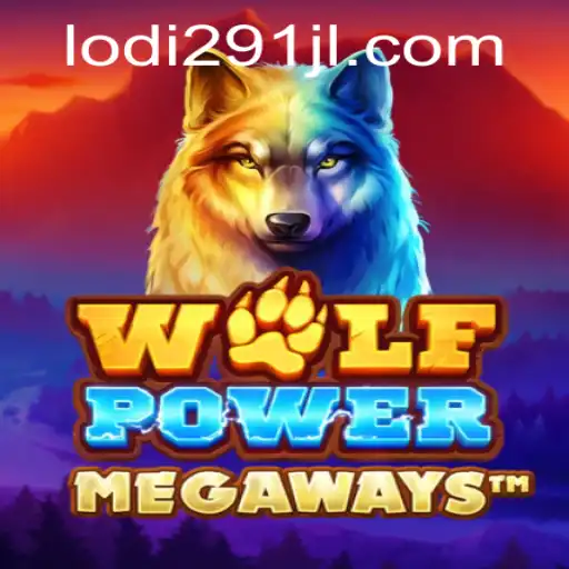Unleashing the Thrill: An In-Depth Look at 'WolfPowerMega' with Lodi291