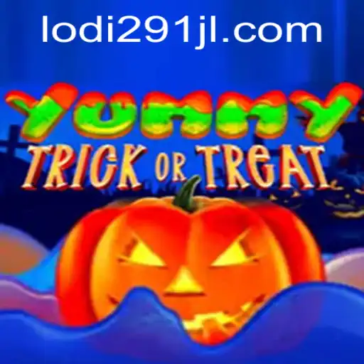 Discovering YummyTrickorTreat: A Delicious Adventure with Lodi291