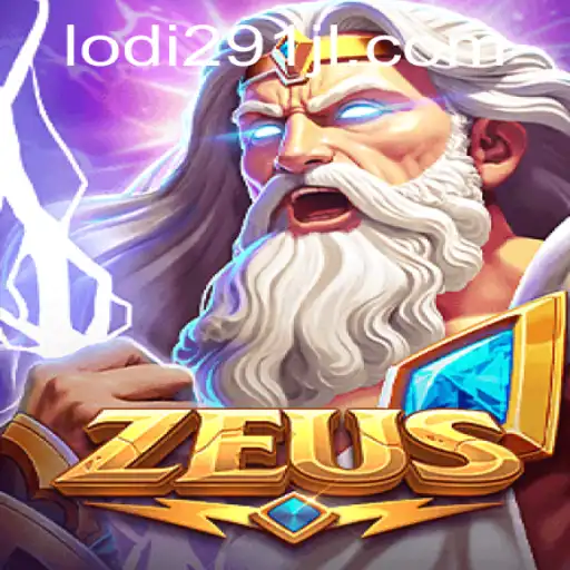 Unveiling Zeus: A New Gaming Odyssey Featuring Lodi291
